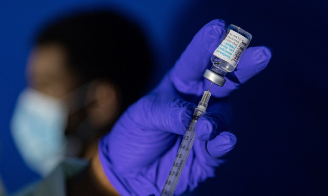 Η Φλόριντα βάζει τέλος στους υποχρεωτικούς εμβολιασμούς, ακόμη και μαθητών