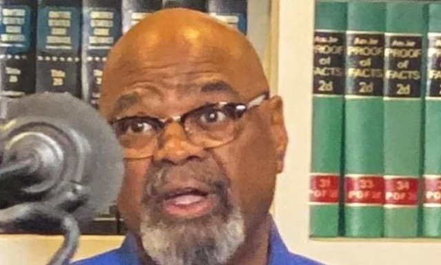 Οκλαχόμα: Αποζημίωση 7 εκατ. σε Αφροαμερικανό που πέρασε 48 στη φυλακή ενώ ήταν αθώος