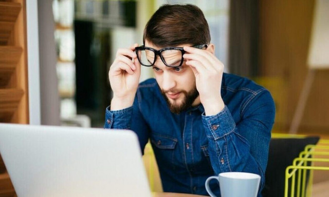 Ειδικοί κυβερνοασφάλειας αποκαλύπτουν: Πώς να προστατεύσετε τα προσωπικά σας δεδομένα