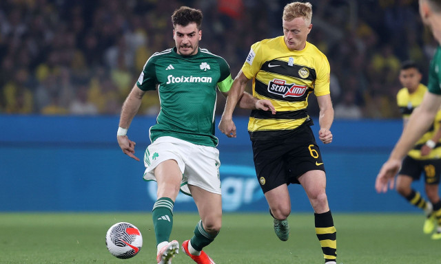 Για σούπερ απόδοση η ΑΕΚ και σούπερ έκπληξη ο Παναθηναϊκός!