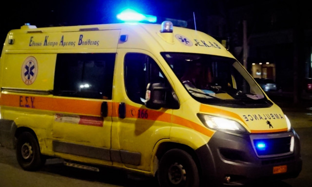 Τραγωδία στην Χαλκιδική: Νεκρός 62χρονος στο λιμάνι της Αμμουλιανής