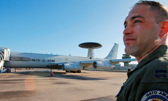 Συναγερμός στο Μόναχο για σαμποτάζ σε στρατιωτική βάση