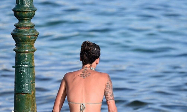 Ρεκόρ θερμοκρασίας όλων των εποχών στα νερά της Μεσογείου