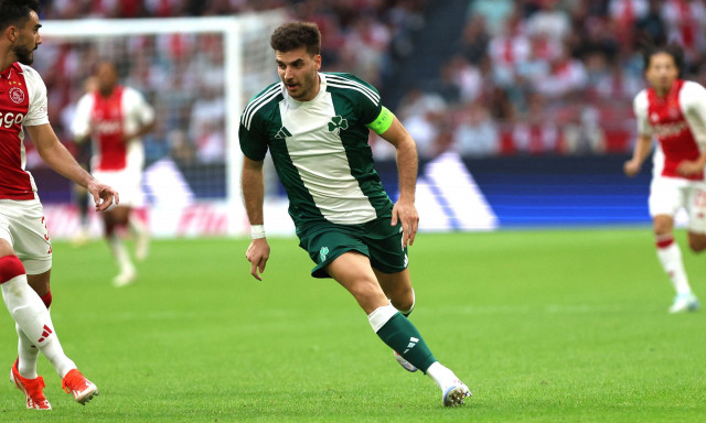 Αισιόδοξος ο Αμορίμ: «Είμαι σίγουρος πως θα έχουμε τον Ιωαννίδη»!