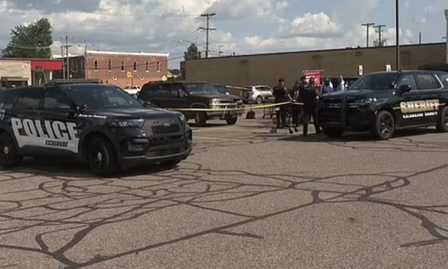 Μαρτυρικός θάνατος για τρίχρονο: «Ψήθηκε» ζωντανό μέσα στο αυτοκίνητο, ενώ ο πατέρας ήταν για ψώνια