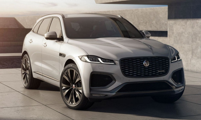 Έρχονται μεγάλες αλλαγές για την Jaguar