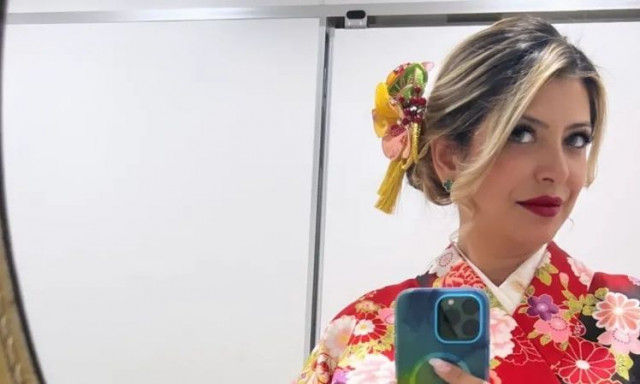 Μάθου Πέρι: Η «βασίλισσα της κεταμίνης» με την πολυτελή ζωή που κατηγορείται για τον θάνατο του