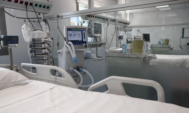 Σοβαρό ατύχημα με πατίνι στο Ηράκλειο:  Διασωληνωμένος 11χρονος στη ΜΕΘ Παίδων του ΠΑΓΝΗ