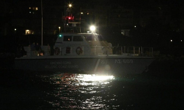 Ξάνθη: Συναγερμός για αγνοούμενο κολυμβητή στη Σκάλα Αβδήρων