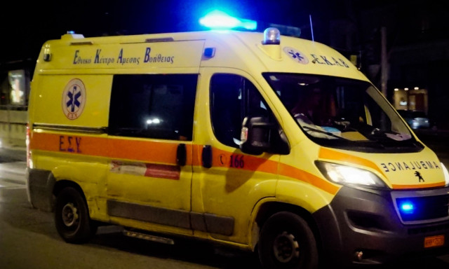 Νέα ανείπωτη τραγωδία στην Χαλκιδική: Νεκρό ένα 8χρονο παιδί – Κατέρρευσε μπροστά στους γονείς του