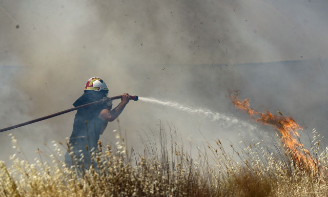 Φωτιά στην Αττική: «Ήρθαμε εδώ με όνειρα» - Συγκλονίζουν οι κάτοικοι στις πληγείσες περιοχές