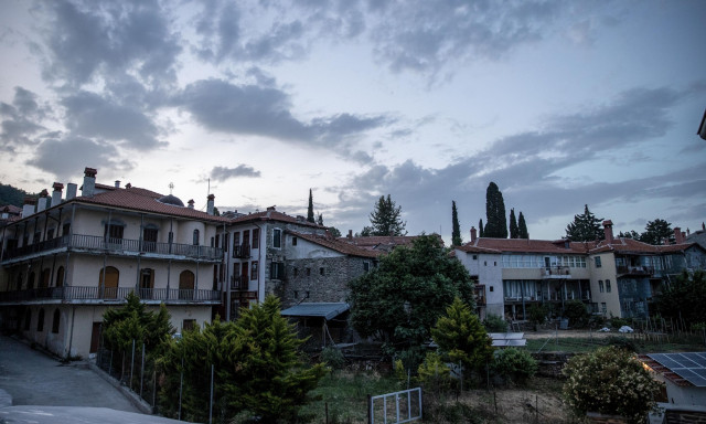 Ρεπορτάζ Newsbomb.gr: Τι τρέχει με τους σεισμούς στο Άγιο Όρος; «Σμηνοσειρά» και γειτονικά ρήγματα