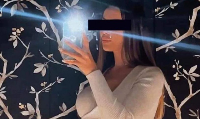 Κολωνός: Αυτή είναι η 29χρονη δικηγόρος που διακινούσε κοκαΐνη