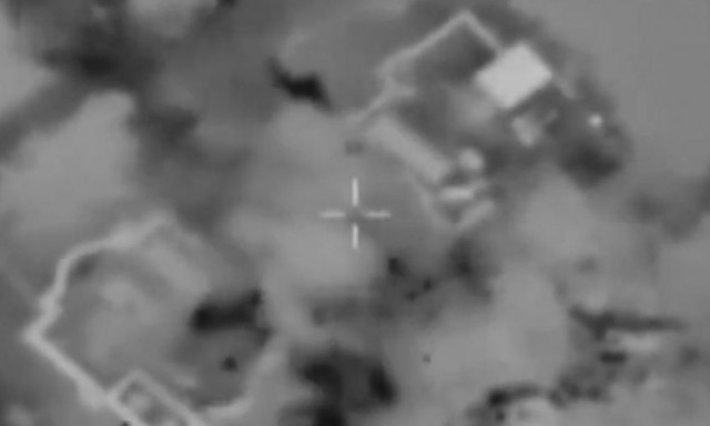 Το Ισραήλ «εξουδετέρωσε» τον διοικητή της Δύναμης Ραντβάν της Χεζμπολάχ