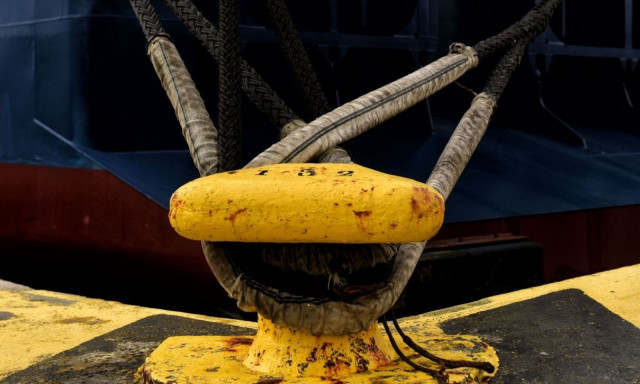 Βόλος: Απαγόρευση απόπλου σε πλοίο προς Σποράδες - Μεγάλη ταλαιπωρία για 87 επιβάτες