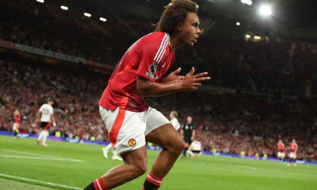 Premier League: Σώθηκε στο 87’ η Μάντσεστερ Γιουνάιτεντ