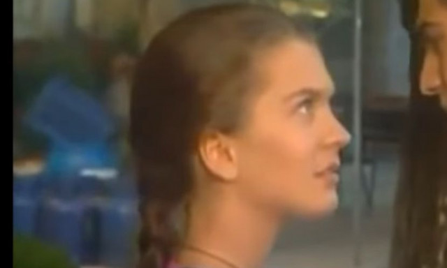 Πώς είναι σήμερα στα 40 της η «Γωγώ» από το «Καφέ της Χαράς»