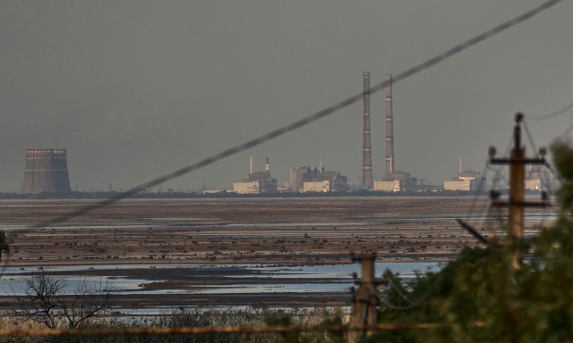 Ουκρανία: Η Shell αποχωρεί από την αγορά πουλώντας πρατήρια καυσίμων