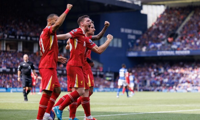 Premier League: Νίκες για Λίβερπουλ, Άρσεναλ και Νιουκάστλ - Τα αποτελέσματα και η βαθμολογία