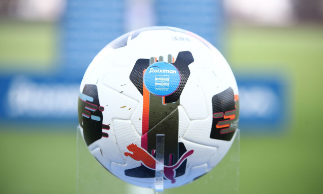 Super League: «Πονηρά» ματς για Παναθηναϊκό και ΑΕΚ με υποχρέωση νίκης