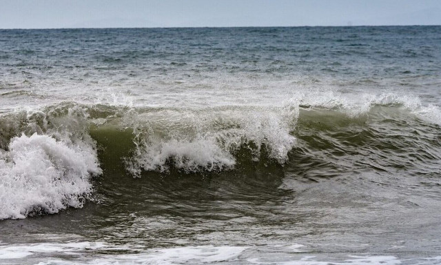 Τραγωδία στην Εύβοια: Πνίγηκε 78χρονη στην παραλία της Κύμης