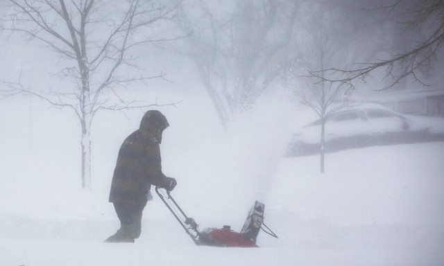 Καιρός: Σε ποιες περιοχές της Ελλάδας θα ρίξει τρία μέτρα χιόνι - «Η χιονόπτωση της δεκαετίας»