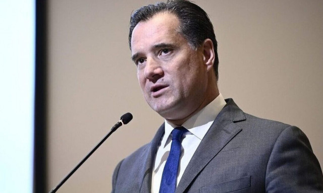 Απάντηση Γεωργιάδη στον ΣΥΡΙΖΑ για το νοσοκομείο στην Κω: Μην δημιουργείτε εντυπώσεις