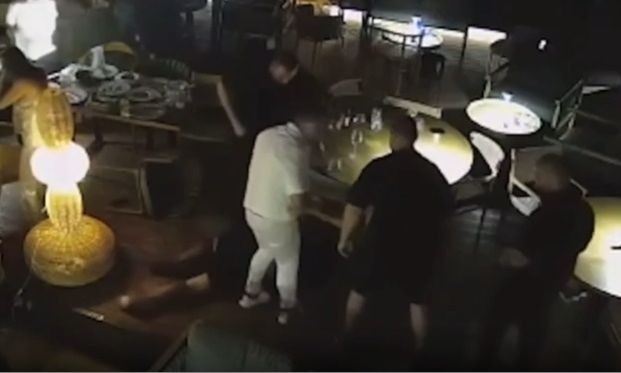 Χαλκιδική: Σοκάρει η αγριότητα της συμπλοκής στο beach bar – Πυροβολισμοί και στιγμές τρόμου