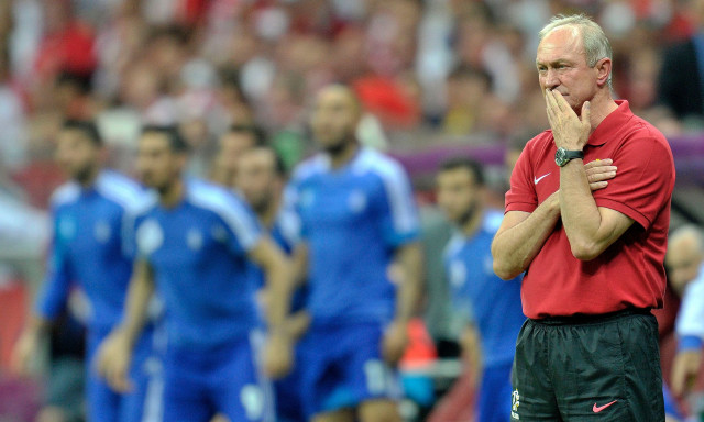 Ποδόσφαιρο: Πέθανε ο ιστορικός προπονητής Φράντισεκ Σμούντα - Θλίψη στην Πολωνία