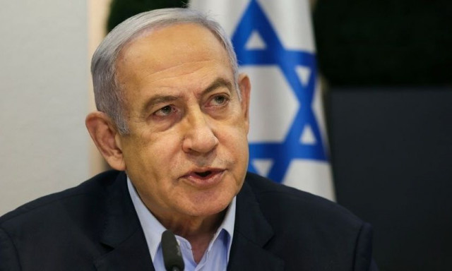 Nετανιάχου για επιστροφή ομήρων: Περίπλοκες οι διαπραγματεύσεις - Να ασκηθεί έξτρα πίεση στη Χαμάς