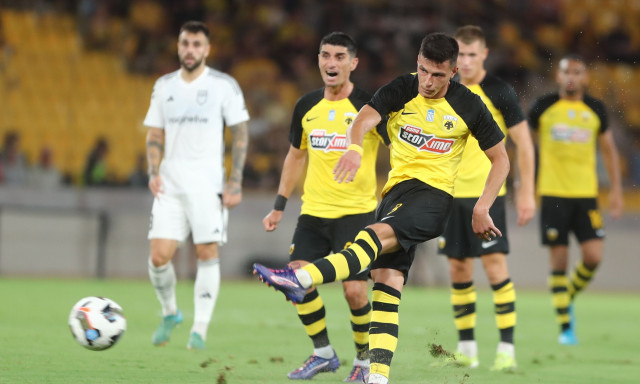 Αθλητικές μεταδόσεις: Πού θα δείτε την πρεμιέρα Παναθηναϊκού και ΑΕΚ κα το ντέρμπι Τσέλσι-Σίτι