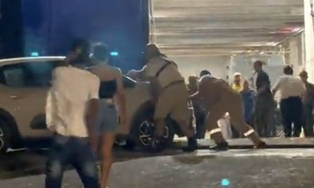 Ελεύθερος ο πλοίαρχος του «ΣΑΟΝΗΣΟΣ» για το συμβάν στην Άνδρο - Ορίστηκε δικάσιμος