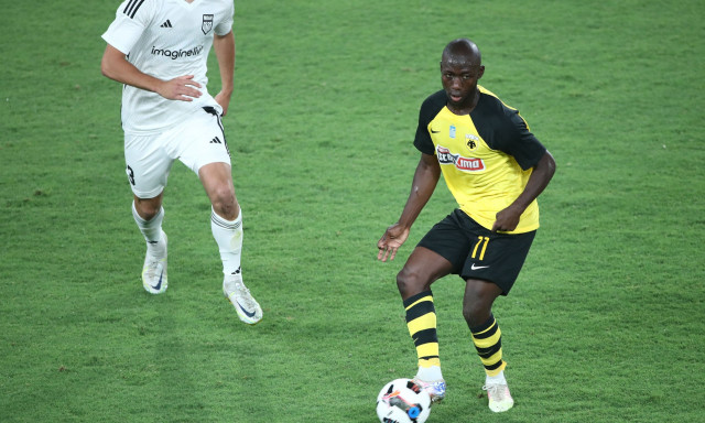 Super League: Βασικοί οι Κοϊτά και Πινέδα | Οι ενδεκάδες του ΑΕΚ - ΟΦΗ