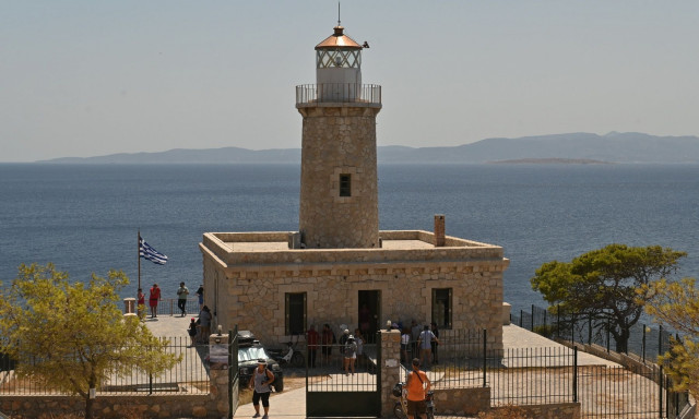 Παγκόσμια Ημέρα Φάρων: Ανοίγουν σήμερα για το κοινό 18 φάροι σε όλη τη χώρα