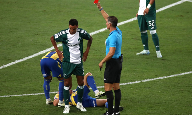 Παναθηναϊκός: «Απαράδεκτο να αλλοιώνονται αποτελέσματα από την 1η αγωνιστική»