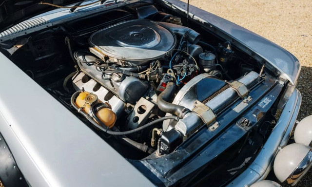 Μηχανικός αποκαλύπτει το κύριο σημάδι που δείχνει ότι πρέπει να πουλήσετε άμεσα το αμάξι σας