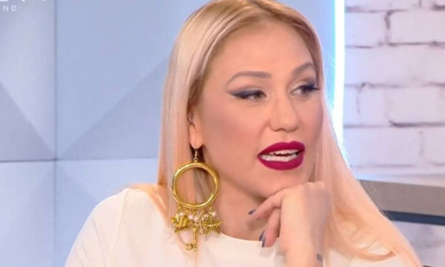 Πένθος για την Πηνελόπη Αναστασοπούλου - «Τι θα κάνω τώρα μόνη μου, μου λες;»