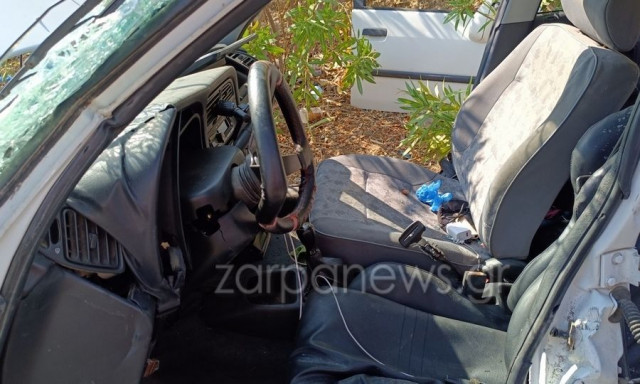 Ο Νίκος, ο Γιώργος και ο Αλέξανδρος δεν είναι πια εδώ - Πώς έγινε το τροχαίο που σόκαρε την Ελλάδα