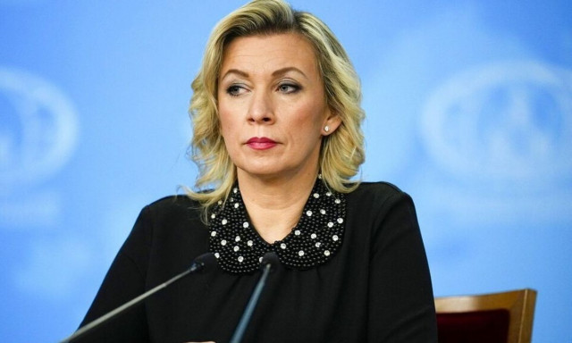 Παγκόσμια ανησυχία: «Το Κίεβο προετοιμάζει επίθεση στον πυρηνικό σταθμό του Κουρσκ»