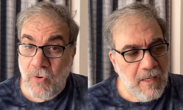 Χαρμόσυνα νέα για τον Δημήτρη Σταρόβα - Το επόμενο επαγγελματικό βήμα μετά το εγκεφαλικό