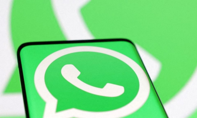 Ρωσία: «Εκτεταμένη βλάβη» στις πλατφόρμες Telegram και WhatsApp