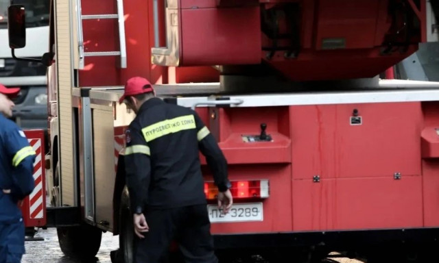 Υψηλός κίνδυνος φωτιάς για αύριο Δευτέρα (19/8) - «Καμπανάκι» για 15 περιοχές της χώρας