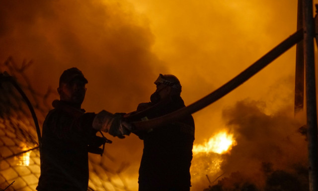 Φωτιές: Mega-γραφειοκρατία μετατρέπει σε μάστιγα τις megafires - Tα συστήματα που αργούν να έρθουν