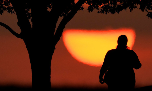 Αυτός θα είναι ο καιρός του φθινοπώρου: Συγκεκριμένη πρόβλεψη για Σεπτέμβριο, Οκτώβριο, Νοέμβριο