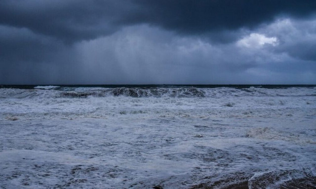 Καιρός: «Κόκκινη» προειδοποίηση από τον Τάσο Αρνιακό - Νέα ανατροπή στο σκηνικό από την Πέμπτη