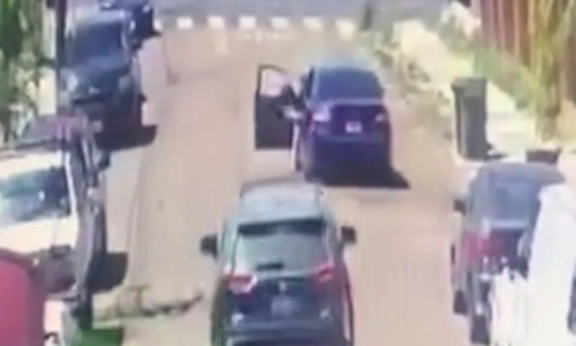 Καλιφόρνια: Μητέρα 8 παιδιών δολοφονείται από εμπόρους ναρκωτικών