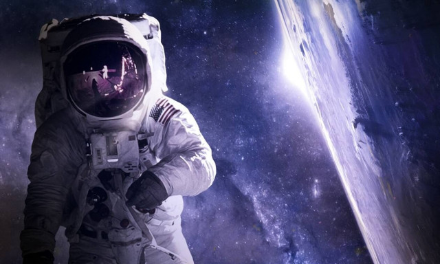 Πόσα παίρνει ένας αστροναύτης για μισθό - Δεν έχει σχέση με όσα πιστεύαμε