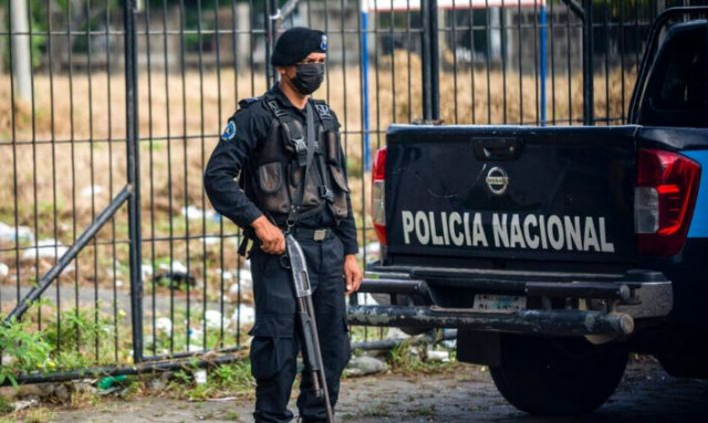 Νικαράγουα: Εκτός νόμου τέθηκαν 1.500 ΜΚΟ – Κατασχέθηκαν τα περιουσιακά τους στοιχεία