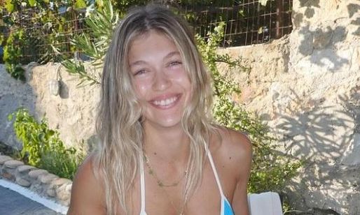 Κλέλια Ανδριολάτου: Έκανε γιόγκα στο φεγγαρόφως και αποθεώθηκε για το κορμί της