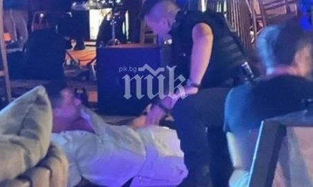 Φοβερή αποκάλυψη για τους πυροβολισμούς στο beach bar: Κατηγορούμενος κράτησε βρέφος σαν ασπίδα